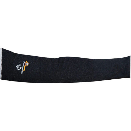 Contender Welding Sleeve, 18" L, Black Distribution Jean Lapalme