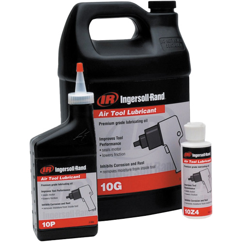 Edge Series Premium Grade Air Tool Oil Distribution Jean Lapalme