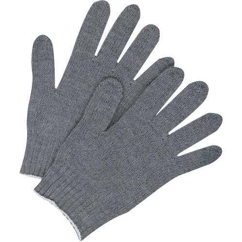 Classic Gloves, Poly/Cotton, 11 Distribution Jean Lapalme