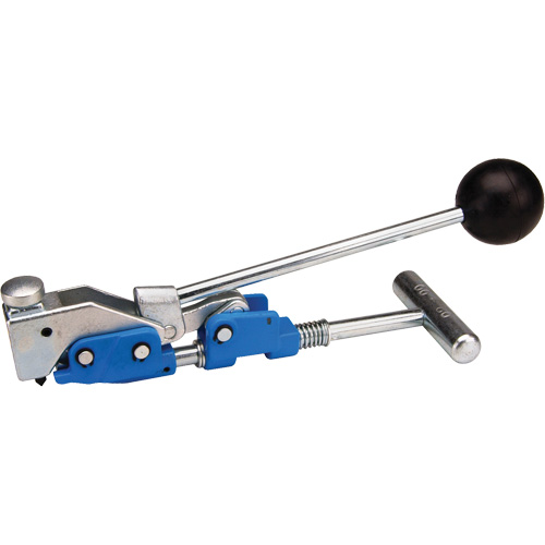 Band Clamp Hand Tool for 5/8" Clamps Distribution Jean Lapalme