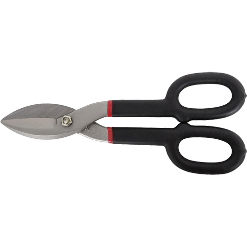 JTS-10 Tin Snips, 2" Cut Length Distribution Jean Lapalme