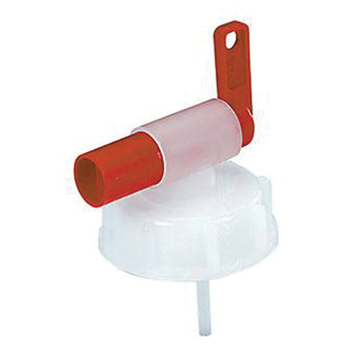 Bec verseur pour bidon de 20 litres Distribution Jean Lapalme