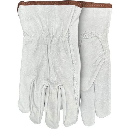 Scape Goat Gloves, X-Small, Grain Goatskin Palm Distribution Jean Lapalme