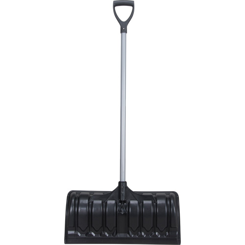 Gratte &agrave; neige, Polypropyl&egrave;ne, Prise Prise en D, 24-1/2" la Distribution Jean Lapalme
