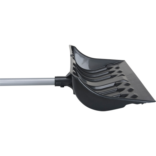 Gratte &agrave; neige, Polypropyl&egrave;ne, Prise Prise en D, 24-1/2" la Distribution Jean Lapalme