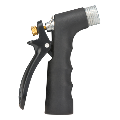 Pistol Grip Nozzle, Non-Insulated, Rear-Trigger, 100 psi Distribution Jean Lapalme