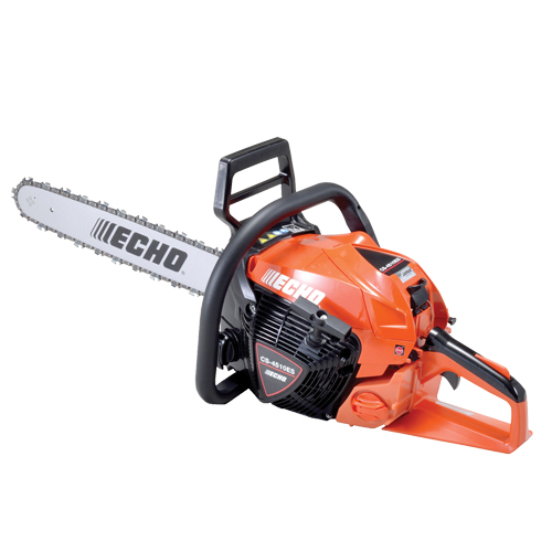 Scie &agrave; chaîne CS-4510, 18", Essence, 45 CC Distribution Jean Lapalme