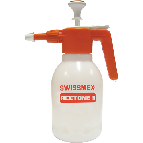 Acetone Handheld Sprayer, 0.4 gal. (1.5L) Distribution Jean Lapalme