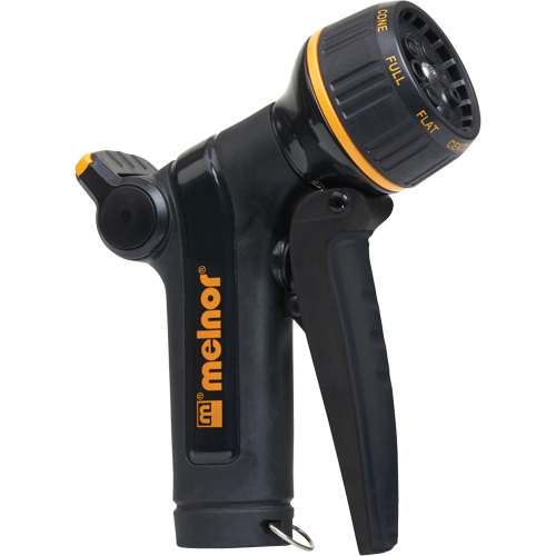 Buse avec 8 profils darrosage, Non isol&eacute;, G&acirc;chette avant, 80 psi Distribution Jean Lapalme