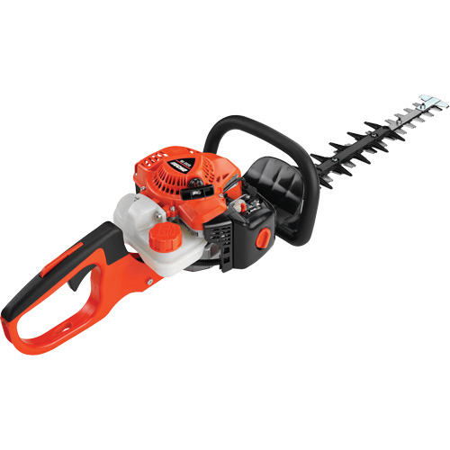 Double-Sided Hedge Trimmer, 20", 21.2 CC, Gasoline Distribution Jean Lapalme