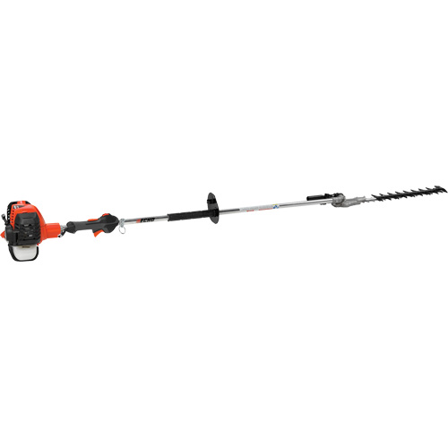 Shafted Double-Sided Hedge Trimmer, 21", 25.4 CC, Gasoline Distribution Jean Lapalme