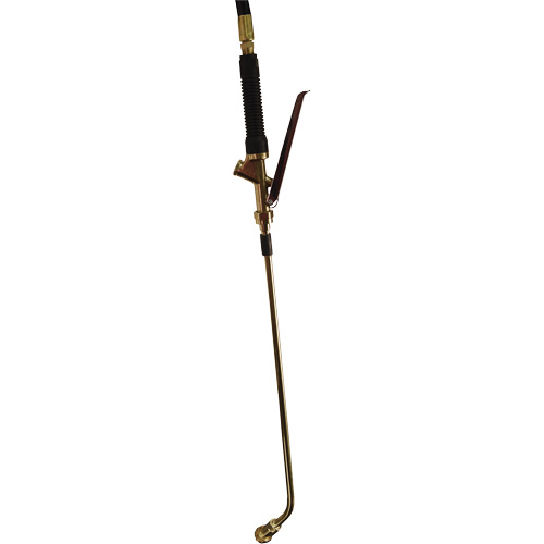 Industrial & Contractor Series Concrete Compression Sprayer, 3.5 gal. (16 L), Stainless Steel, 24" Wand Distribution Jean Lapalme