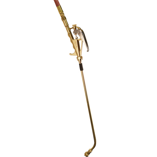 Industrial & Contractor Series Acetone Compression Sprayer, 2 gal. (9 L), Polyethylene, 18" Wand Distribution Jean Lapalme