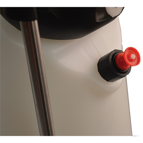 Cleaning & Restoration Series Foaming Compression Sprayer, 2 gal. (9 L), Polyethylene, 21" Wand Distribution Jean Lapalme