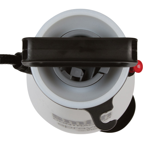 Contractor Max Sprayer, 1 gal. (4.5 L), Polyethylene, 14" Wand Distribution Jean Lapalme