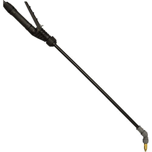 Contractor Max Sprayer, 1 gal. (4.5 L), Polyethylene, 14" Wand Distribution Jean Lapalme