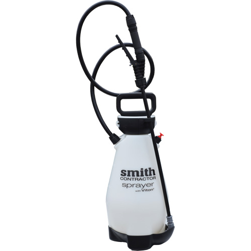 Vaporisateur Max pour entrepreneur, 2 gal. (9 L), Poly&eacute;thyl&egrave;ne, Lance de 21" Distribution Jean Lapalme