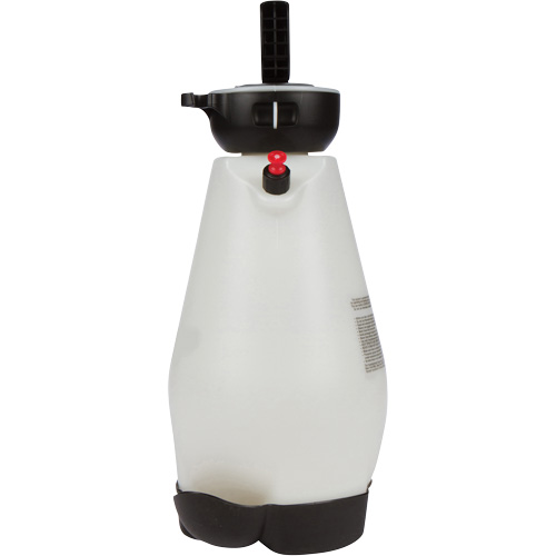 Vaporisateur Max pour entrepreneur, 2 gal. (9 L), Poly&eacute;thyl&egrave;ne, Lance de 21" Distribution Jean Lapalme