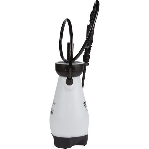 Contractor Max Sprayer, 1 gal. (4.5 L), Polyethylene, 14" Wand Distribution Jean Lapalme