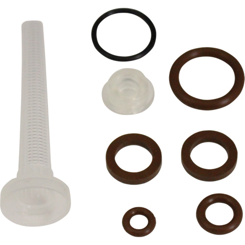 Poly Shut-Off Service Kit Distribution Jean Lapalme