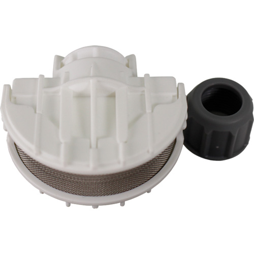 High Volume Foaming Nozzle Kit Distribution Jean Lapalme