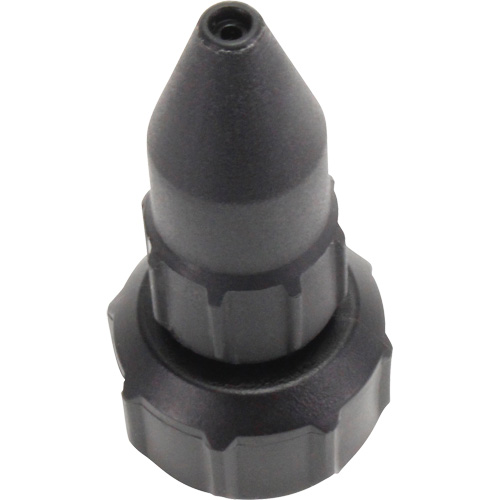 Adjustable Poly Nozzle with Poly Threading Distribution Jean Lapalme