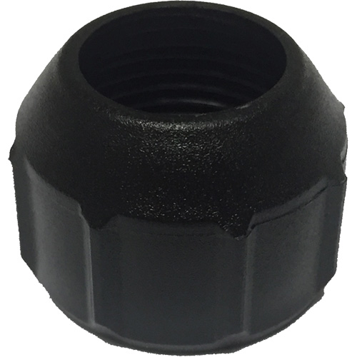 Sprayer Nozzle Poly Cap Nut Distribution Jean Lapalme