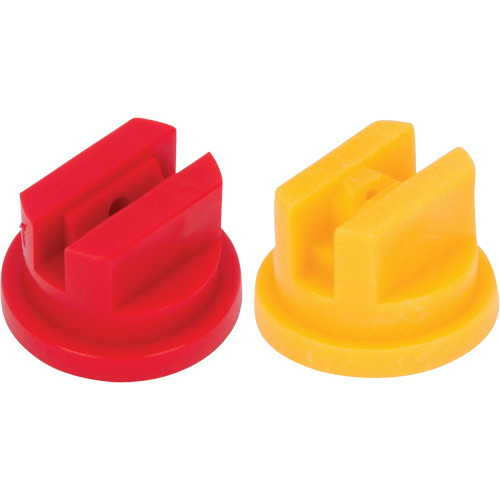 Poly Fan Sprayer Nozzle Kit Distribution Jean Lapalme