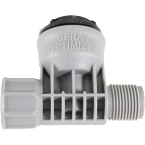 Back Pack Sprayer Pressure Regulator Distribution Jean Lapalme
