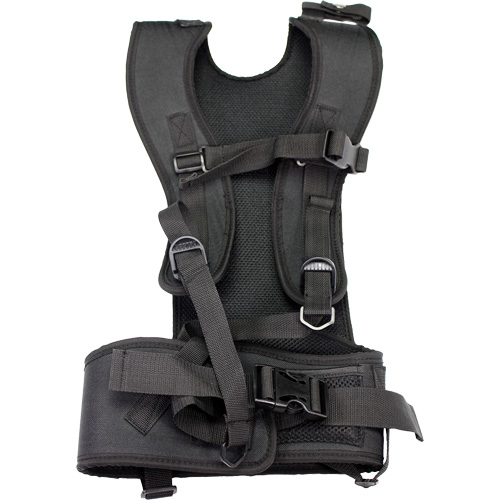 Courroies dorsales de transport en nylon Distribution Jean Lapalme