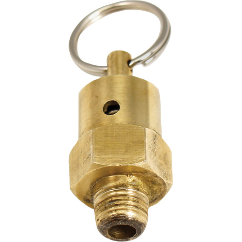 Soupape de rel&acirc;chement de pression Viton Distribution Jean Lapalme
