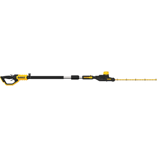 MAX* Pole Hedge Trimmer, 22", 20 V, Battery Powered Distribution Jean Lapalme