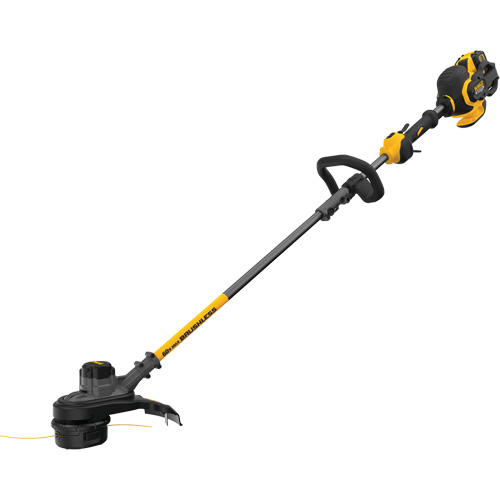 Ensemble taille-bordures sans fil Flexvolt, 15", &agrave; pile, 60 V Distribution Jean Lapalme