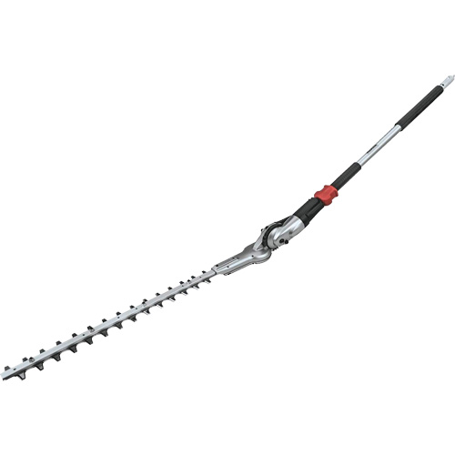 Articulating Hedge Trimmer Couple Shaft Attachment Distribution Jean Lapalme
