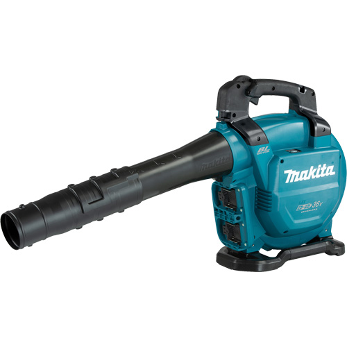 Souffleur/aspirateur sans fil LXT X2, 18 V, Vitesse d'air 120 mi/h, &agrave; pile Distribution Jean Lapalme