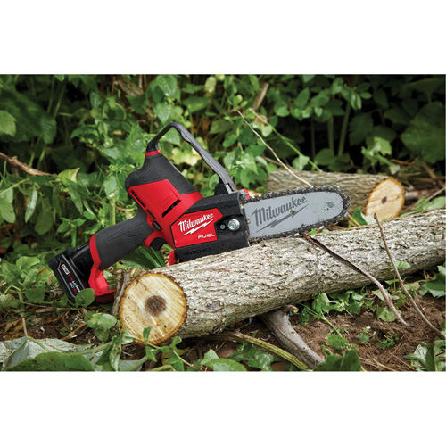Scie d&eacute;lagage M12 Fuel Hatchet 6" Distribution Jean Lapalme
