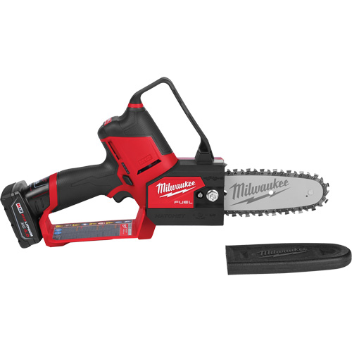 M12 Fuel Hatchet 6" Pruning Saw Kit Distribution Jean Lapalme