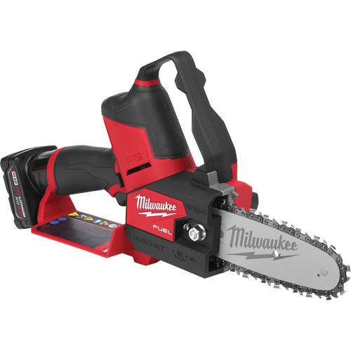 M12 Fuel Hatchet 6" Pruning Saw Kit Distribution Jean Lapalme