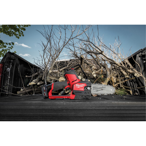 M12 Fuel Hatchet 6" Pruning Saw Kit Distribution Jean Lapalme