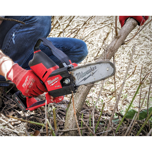 M12 Fuel Hatchet 6" Pruning Saw Kit Distribution Jean Lapalme