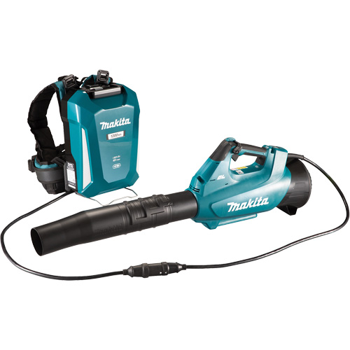 Souffleur turbo LXT (outil seulement), 18 V, Vitesse d'air 157 mi/h, &agrave; pile Distribution Jean Lapalme