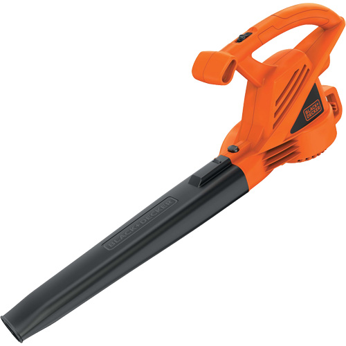 Leaf Blower, 180 MPH Output, Electric Distribution Jean Lapalme