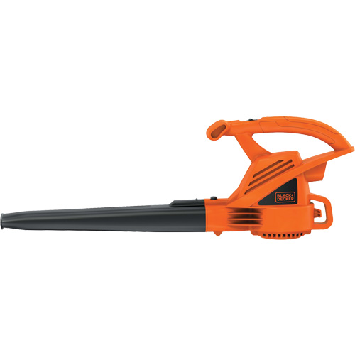 Leaf Blower, 180 MPH Output, Electric Distribution Jean Lapalme