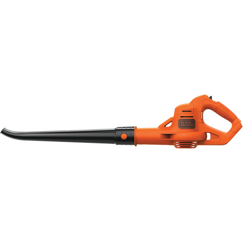 Trousse de balayeuse sans fil Max*, 20 V, Vitesse d'air 130 mi/h, &agrave; pile Distribution Jean Lapalme
