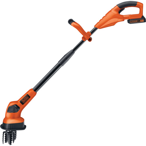 20V Max* Cordless Garden Cultivator Kit Distribution Jean Lapalme