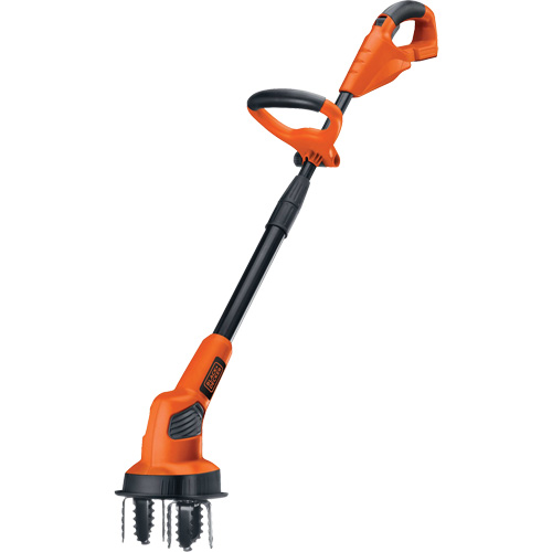 20V Max* Cordless Garden Cultivator Kit Distribution Jean Lapalme