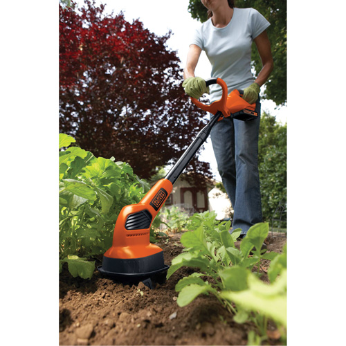20V Max* Cordless Garden Cultivator Kit Distribution Jean Lapalme