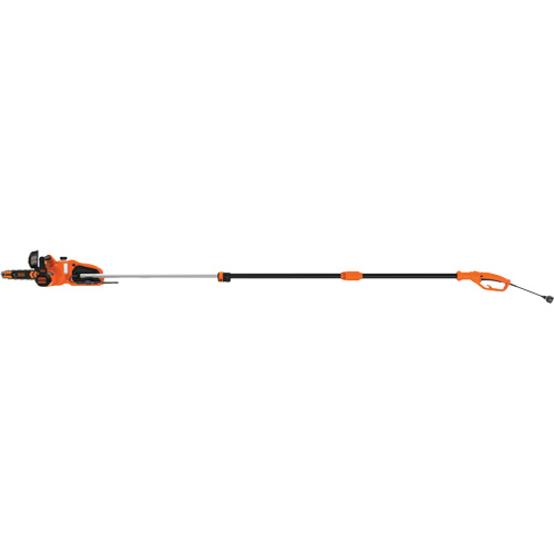 2-in-1 Pole Chainsaw Distribution Jean Lapalme