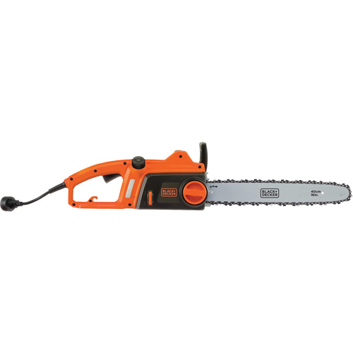 Chainsaw, 16", Electric Distribution Jean Lapalme