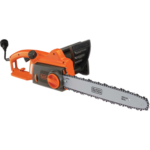 Chainsaw, 16", Electric Distribution Jean Lapalme